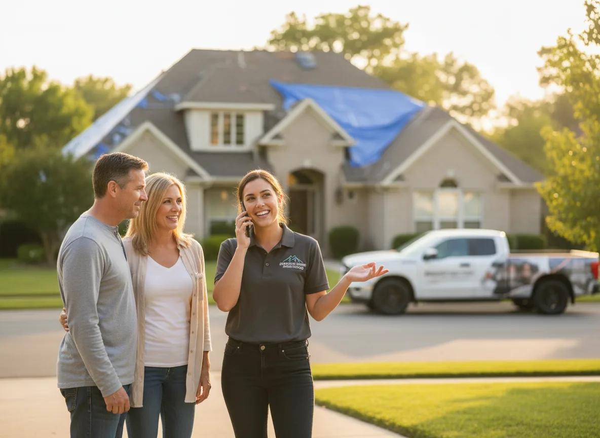 Emergency Roof Repair Hanna, WY FAQs
